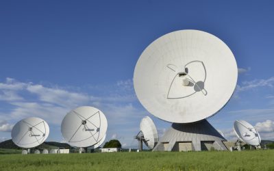 Goos Satelliet Ontvangst – Deurne