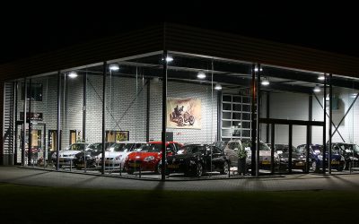 Garagebedrijf Deurne – Garage van Bakel