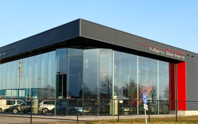 Autobedrijf Deurne – Garage Marc Berkers