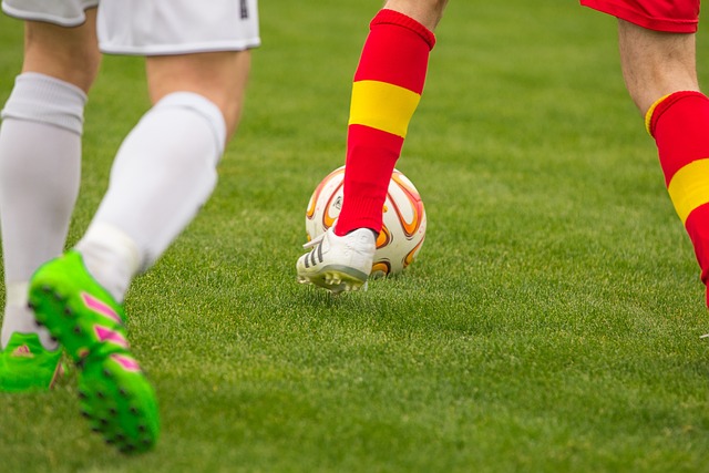 Voetbal in Deurne